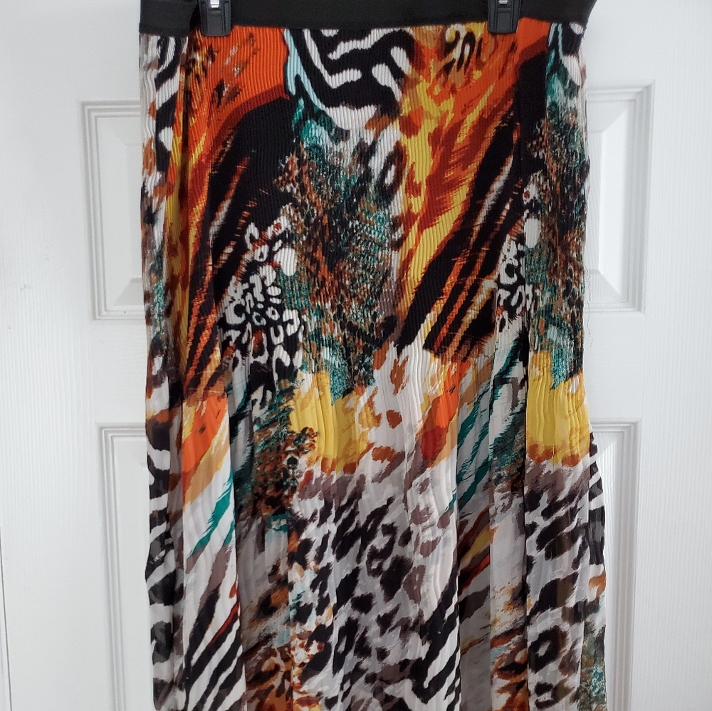 Ladies Skirt